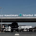 İstanbul Havalimanı (Yeni) Ulaşım Yolları