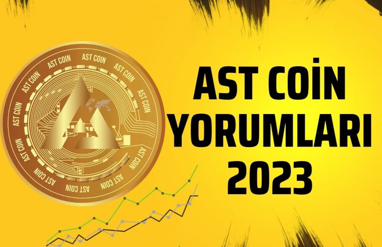 AST Coin Yorumları 2023