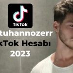 Batuhannozerr TikTok Hesabı 2023