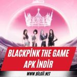 Blackpink The Game APK indir