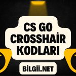 CS GO Crosshair Kodları - İdeal Nişan Alma Ayarlarınızı Belirleyin!