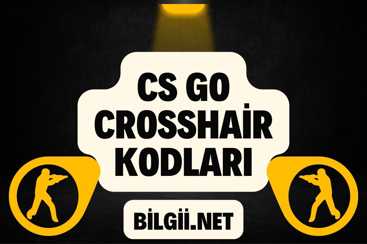 CS GO Crosshair Kodları – İdeal Nişan Alma Ayarlarınızı Belirleyin!