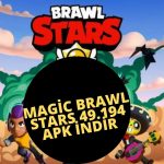 Magic Brawl Stars 49.194 APK indir