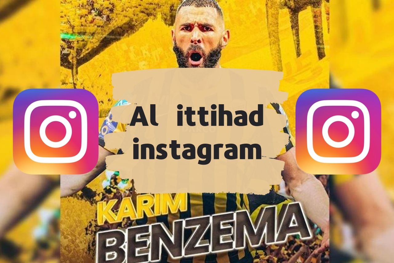 Al ittihad instagram
