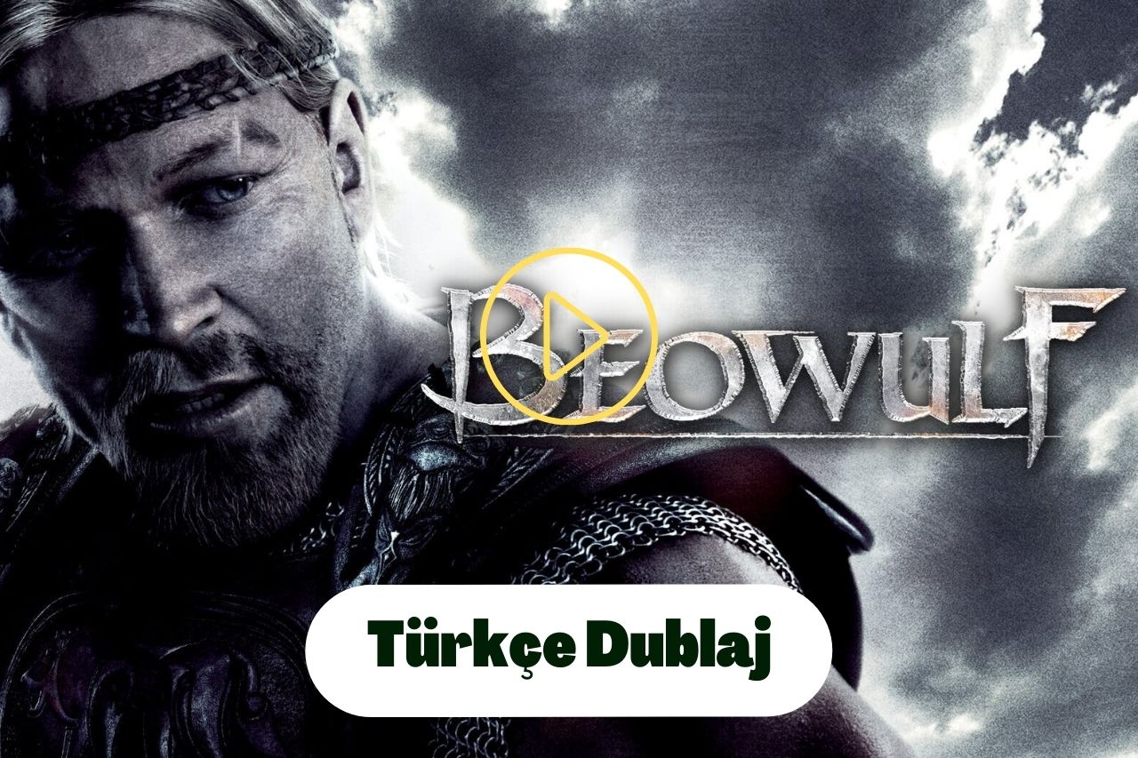 Beowulf Ölümsüz Savaşçı Türkçe Dublaj izle 2023