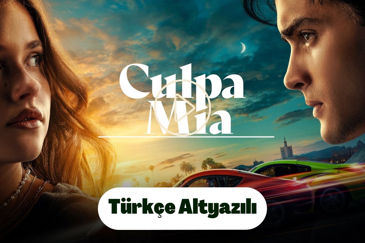 Culpa Mia 2 Türkçe Altyazılı İzle Telegram