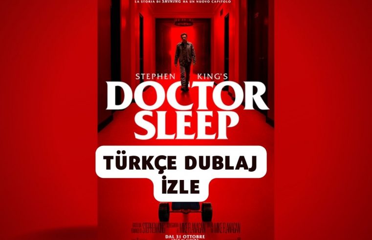 Doctor Sleep Türkçe Dublaj İzle