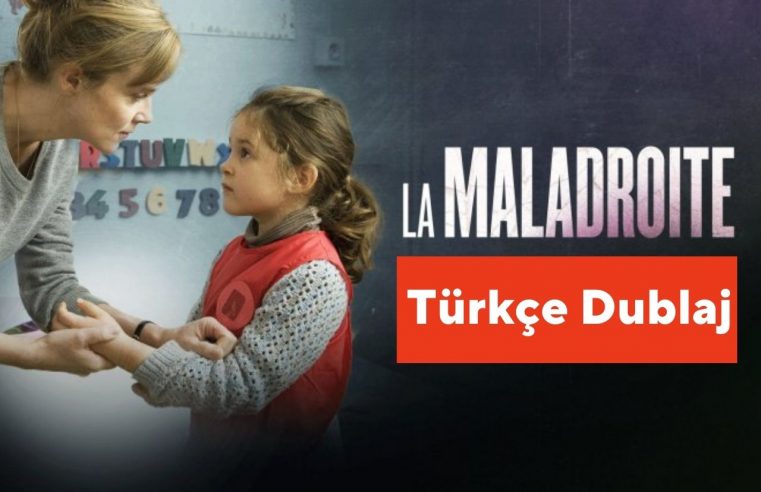 La Maladroite Film izle Türkçe Dublaj
