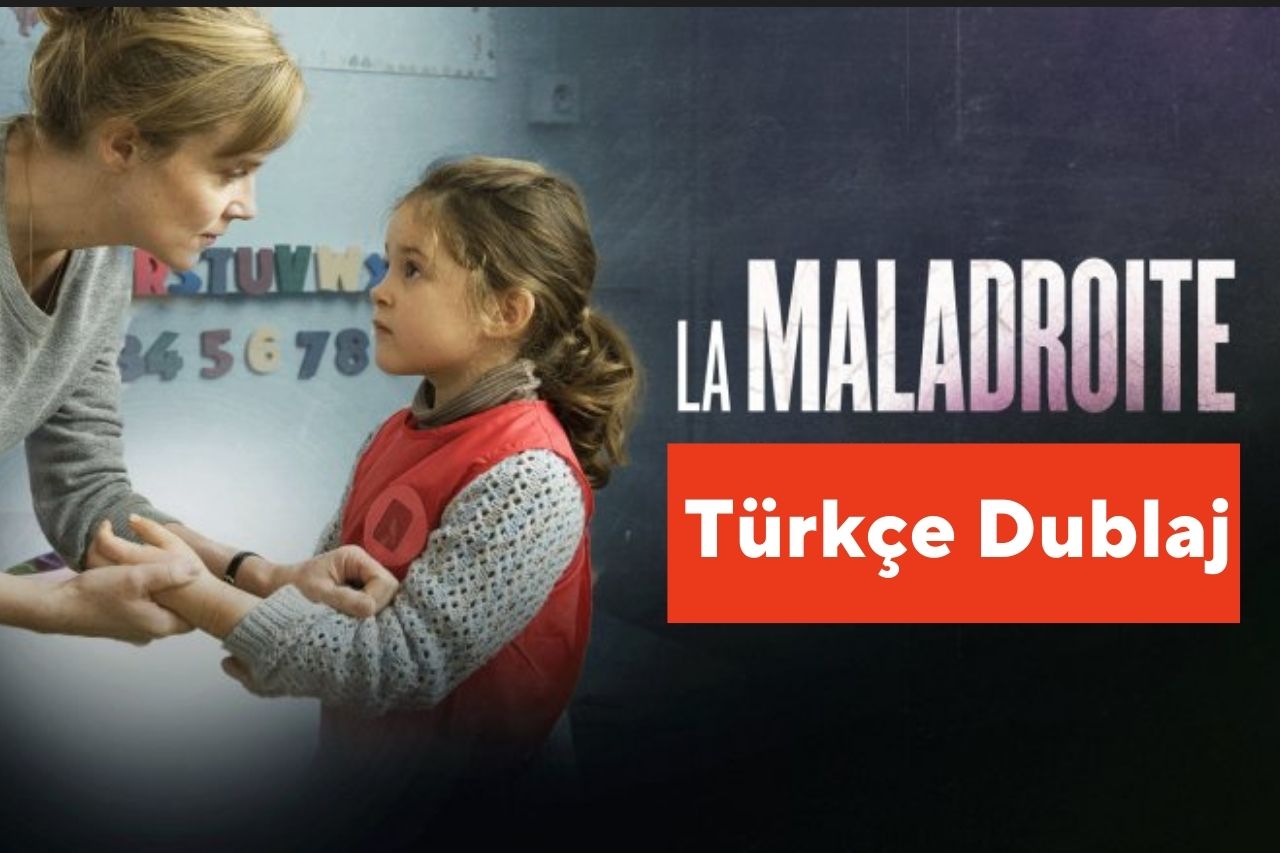 La Maladroite Film izle Türkçe Dublaj