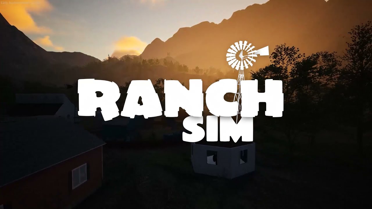 Ranch Simulator Para Hilesi Programsız Nasıl Yapılır?