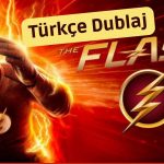 The Flash izle 720p Türkçe Dublaj 2023