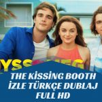 The Kissing Booth izle Türkçe Dublaj Full Hd