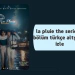 la pluie the series 4 bölüm türkçe altyazılı izle