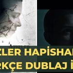 Azizler Hapishanesi Türkçe Dublaj izle